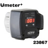КОД:2386x (x=0,1,2,3,4,5,6,7) / NEX·U·® U·meter Импулсен измервателен модул / 20637 от Alentec & Orion AB категория NEX·U·® Система за мониторинг на масла и флуиди от DalkoMotors.com