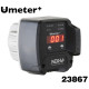 Инструменти NEX·U·® U·meter Импулсен измервателен модул (2386x (x=0,1,2,3,4,5,6,7)) на марката Alentec & Orion AB ще намерите в DalkoMotors.com КОД:2386x (x=0,1,2,3,4,5,6,7) / NEX·U·® U·meter Импулсен измервателен модул / 20637 от Alentec & Orion AB категория NEX·U·® Система за мониторинг на масла и флуиди от DalkoMotors.com