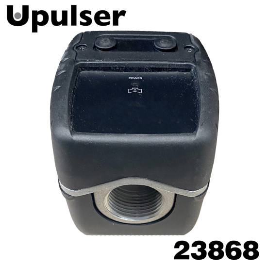 Инструменти NEX·U·® U·pulser Импулсен измервател (25060/25061/25062/25065/23868) на марката Alentec & Orion AB ще намерите в DalkoMotors.com КОД:25060/25061/25062/25065/23868 / NEX·U·® U·pulser Импулсен измервател / 20657 от Alentec & Orion AB категория NEX·U·® Система за мониторинг на масла и флуиди от DalkoMotors.com