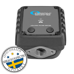 NEX·U·® U·pulser Импулсен измервател