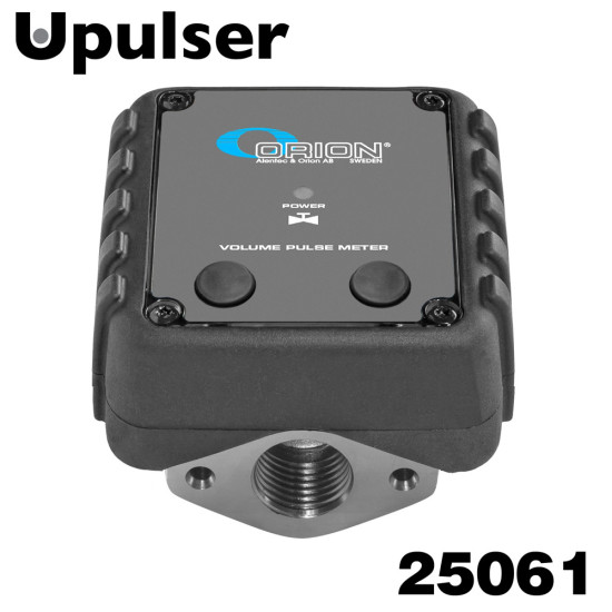Инструменти NEX·U·® U·pulser Импулсен измервател (25060/25061/25062/25065/23868) на марката Alentec & Orion AB ще намерите в DalkoMotors.com КОД:25060/25061/25062/25065/23868 / NEX·U·® U·pulser Импулсен измервател / 20657 от Alentec & Orion AB категория NEX·U·® Система за мониторинг на масла и флуиди от DalkoMotors.com
