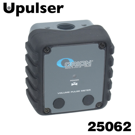 Инструменти NEX·U·® U·pulser Импулсен измервател (25060/25061/25062/25065/23868) на марката Alentec & Orion AB ще намерите в DalkoMotors.com КОД:25060/25061/25062/25065/23868 / NEX·U·® U·pulser Импулсен измервател / 20657 от Alentec & Orion AB категория NEX·U·® Система за мониторинг на масла и флуиди от DalkoMotors.com
