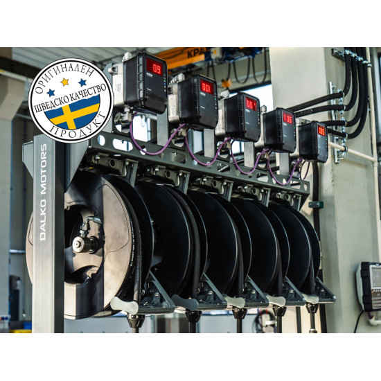 Инструменти NEX·U·® Volume Meters Измервателни модули на системата за мониторинг на масла и флуиди (Volume Meters) на марката Alentec & Orion AB ще намерите в DalkoMotors.com КОД:Volume Meters / NEX·U·® Volume Meters Измервателни модули на системата за мониторинг на масла и флуиди / 20604 от Alentec & Orion AB категория NEX·U·® Система за мониторинг на масла и флуиди от DalkoMotors.com