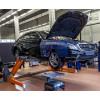 КОД:FHB3000-03 / Finkbeiner FHB3000-03 - Мобилен двуколонен подемник 3 тона / 20885 от Walter Finkbeiner GmbH категория Двуколонни подемници от DalkoMotors.com