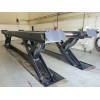 КОД:HDS25xxxxxF02 / Finkbeiner HDS25 Single - Ножичен платформен подемник 25 тона / 20799 от Walter Finkbeiner GmbH категория Ножични подемници от DalkoMotors.com