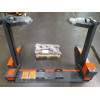 КОД:FHB3500-DC01 / Finkbeiner FHB3500-DC01 - Мобилен двуколонен подемник 3,5 тона / 20930 от Walter Finkbeiner GmbH категория Двуколонни подемници от DalkoMotors.com