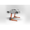 КОД:FHB3000-03 / Finkbeiner FHB3000-03 - Мобилен двуколонен подемник 3 тона / 20885 от Walter Finkbeiner GmbH категория Двуколонни подемници от DalkoMotors.com