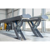 КОД:HDS35xxxxxF02 / Finkbeiner HDS35 Single - Ножичен платформен подемник 35 тона / 20823 от Walter Finkbeiner GmbH категория Ножични подемници от DalkoMotors.com