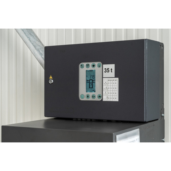 Инструменти Finkbeiner HDS35 Single - Ножичен платформен подемник 35 тона (HDS35xxxxxF02) на марката Walter Finkbeiner GmbH ще намерите в DalkoMotors.com КОД:HDS35xxxxxF02 / Finkbeiner HDS35 Single - Ножичен платформен подемник 35 тона / 20823 от Walter Finkbeiner GmbH категория Ножични подемници от DalkoMotors.com