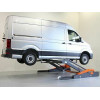 КОД:FHB3000-03 / Finkbeiner FHB3000-03 - Мобилен двуколонен подемник 3 тона / 20885 от Walter Finkbeiner GmbH категория Двуколонни подемници от DalkoMotors.com