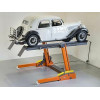 КОД:FHB3000-03 / Finkbeiner FHB3000-03 - Мобилен двуколонен подемник 3 тона / 20885 от Walter Finkbeiner GmbH категория Двуколонни подемници от DalkoMotors.com