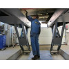 КОД:HDS25xxxxxF02 / Finkbeiner HDS25 Single - Ножичен платформен подемник 25 тона / 20799 от Walter Finkbeiner GmbH категория Ножични подемници от DalkoMotors.com