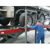 КОД:HDS25xxxxxF02 / Finkbeiner HDS25 Single - Ножичен платформен подемник 25 тона / 20799 от Walter Finkbeiner GmbH категория Ножични подемници от DalkoMotors.com