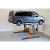 КОД:FHB3500-DC01 / Finkbeiner FHB3500-DC01 - Мобилен двуколонен подемник 3,5 тона / 20930 от Walter Finkbeiner GmbH категория Двуколонни подемници от DalkoMotors.com