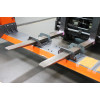 КОД:FHB3500-DC01 / Finkbeiner FHB3500-DC01 - Мобилен двуколонен подемник 3,5 тона / 20930 от Walter Finkbeiner GmbH категория Двуколонни подемници от DalkoMotors.com