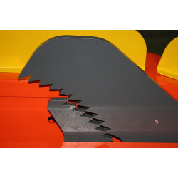 КОД:FHB3000-03 / Finkbeiner FHB3000-03 - Мобилен двуколонен подемник 3 тона / 20885 от Walter Finkbeiner GmbH категория Двуколонни подемници от DalkoMotors.com