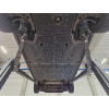 КОД:FHB3500-DC01 / Finkbeiner FHB3500-DC01 - Мобилен двуколонен подемник 3,5 тона / 20930 от Walter Finkbeiner GmbH категория Двуколонни подемници от DalkoMotors.com