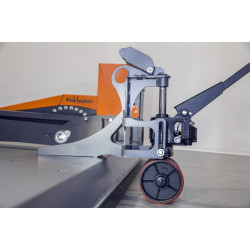 КОД:FHB3500-DC01 / Finkbeiner FHB3500-DC01 - Мобилен двуколонен подемник 3,5 тона / 20930 от Walter Finkbeiner GmbH категория Двуколонни подемници от DalkoMotors.com