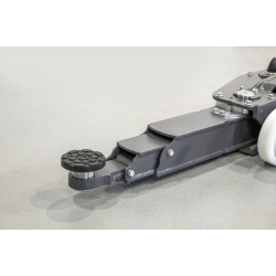КОД:FHB3500-DC01 / Finkbeiner FHB3500-DC01 - Мобилен двуколонен подемник 3,5 тона / 20930 от Walter Finkbeiner GmbH категория Двуколонни подемници от DalkoMotors.com
