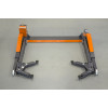 КОД:FHB3500-DC01 / Finkbeiner FHB3500-DC01 - Мобилен двуколонен подемник 3,5 тона / 20930 от Walter Finkbeiner GmbH категория Двуколонни подемници от DalkoMotors.com