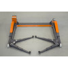 КОД:FHB3500-DC01 / Finkbeiner FHB3500-DC01 - Мобилен двуколонен подемник 3,5 тона / 20930 от Walter Finkbeiner GmbH категория Двуколонни подемници от DalkoMotors.com