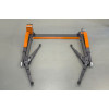 КОД:FHB3500-DC01 / Finkbeiner FHB3500-DC01 - Мобилен двуколонен подемник 3,5 тона / 20930 от Walter Finkbeiner GmbH категория Двуколонни подемници от DalkoMotors.com