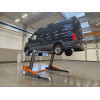 КОД:FHB3500-DC01 / Finkbeiner FHB3500-DC01 - Мобилен двуколонен подемник 3,5 тона / 20930 от Walter Finkbeiner GmbH категория Двуколонни подемници от DalkoMotors.com