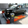 КОД:FHB3000-03 / Finkbeiner FHB3000-03 - Мобилен двуколонен подемник 3 тона / 20885 от Walter Finkbeiner GmbH категория Двуколонни подемници от DalkoMotors.com