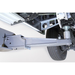 КОД:TPL7500 / Finkbeiner TPL7500 - Двуколонен електрохидравличен подемник 7,5 тона / 20861 от Walter Finkbeiner GmbH категория Двуколонни подемници от DalkoMotors.com