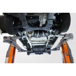 КОД:TPL7500 / Finkbeiner TPL7500 - Двуколонен електрохидравличен подемник 7,5 тона / 20861 от Walter Finkbeiner GmbH категория Двуколонни подемници от DalkoMotors.com
