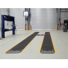 КОД:HDS25xxxxxF02 / Finkbeiner HDS25 Single - Ножичен платформен подемник 25 тона / 20799 от Walter Finkbeiner GmbH категория Ножични подемници от DalkoMotors.com
