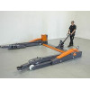 КОД:FHB3000-03 / Finkbeiner FHB3000-03 - Мобилен двуколонен подемник 3 тона / 20885 от Walter Finkbeiner GmbH категория Двуколонни подемници от DalkoMotors.com