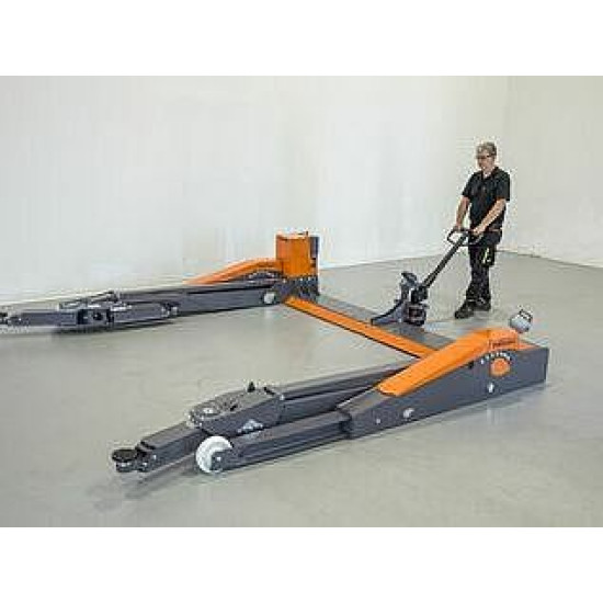 Инструменти Finkbeiner FHB3000-03 - Мобилен двуколонен подемник 3 тона (FHB3000-03) на марката Walter Finkbeiner GmbH ще намерите в DalkoMotors.com КОД:FHB3000-03 / Finkbeiner FHB3000-03 - Мобилен двуколонен подемник 3 тона / 20885 от Walter Finkbeiner GmbH категория Двуколонни подемници от DalkoMotors.com