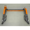 КОД:FHB3000-03 / Finkbeiner FHB3000-03 - Мобилен двуколонен подемник 3 тона / 20885 от Walter Finkbeiner GmbH категория Двуколонни подемници от DalkoMotors.com