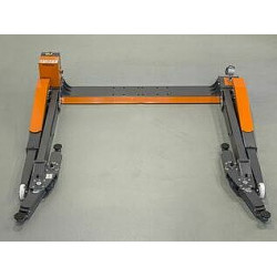 КОД:FHB3000-03 / Finkbeiner FHB3000-03 - Мобилен двуколонен подемник 3 тона / 20885 от Walter Finkbeiner GmbH категория Двуколонни подемници от DalkoMotors.com