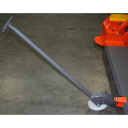 КОД:FHB3000-03 / Finkbeiner FHB3000-03 - Мобилен двуколонен подемник 3 тона / 20885 от Walter Finkbeiner GmbH категория Двуколонни подемници от DalkoMotors.com