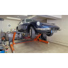 КОД:FHB3000-03 / Finkbeiner FHB3000-03 - Мобилен двуколонен подемник 3 тона / 20885 от Walter Finkbeiner GmbH категория Двуколонни подемници от DalkoMotors.com