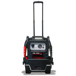 PBI 2400 HD - Карго бустер 12/24V-2400/1200CA