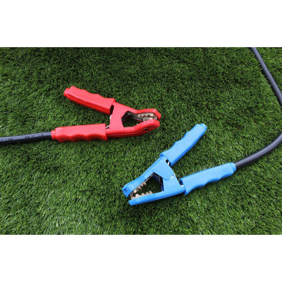 Инструменти SOS Бустер 12V-1200CA (860003) на марката Schumacher Europe SPRL ще намерите в DalkoMotors.com КОД:860003 / SOS Бустер 12V-1200CA / 20724 от Schumacher Europe SPRL категория Стартерни устройства (бустери) от DalkoMotors.com