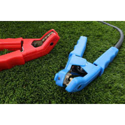 КОД:761001 / SOS Бустер 12/24V-1400/700CA / 20766 от Schumacher Europe SPRL категория Стартерни устройства (бустери) от DalkoMotors.com