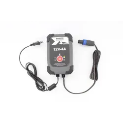 КОД:761001 / SOS Бустер 12/24V-1400/700CA / 20766 от Schumacher Europe SPRL категория Стартерни устройства (бустери) от DalkoMotors.com