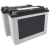КОД:860003 / SOS Бустер 12V-1200CA / 20724 от Schumacher Europe SPRL категория Стартерни устройства (бустери) от DalkoMotors.com
