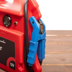 КОД:860003 / SOS Бустер 12V-1200CA / 20724 от Schumacher Europe SPRL категория Стартерни устройства (бустери) от DalkoMotors.com