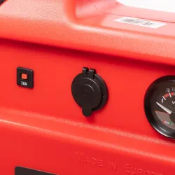 КОД:860003 / SOS Бустер 12V-1200CA / 20724 от Schumacher Europe SPRL категория Стартерни устройства (бустери) от DalkoMotors.com