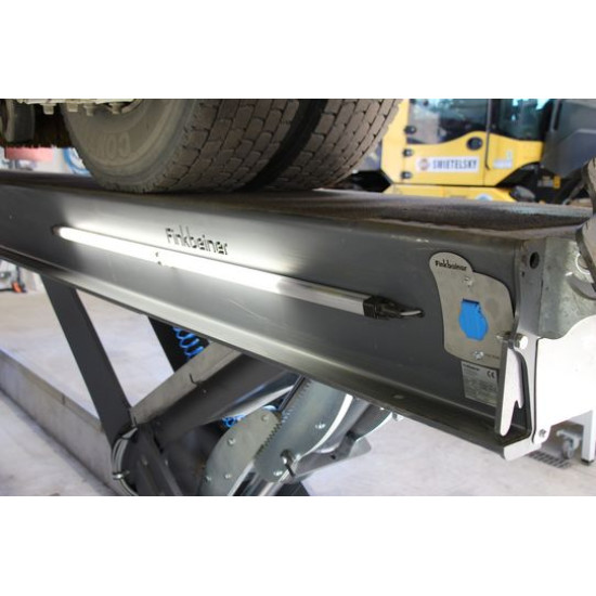 Инструменти Finkbeiner HDS25 Single - Ножичен платформен подемник 25 тона (HDS25xxxxxF02) на марката Walter Finkbeiner GmbH ще намерите в DalkoMotors.com КОД:HDS25xxxxxF02 / Finkbeiner HDS25 Single - Ножичен платформен подемник 25 тона / 20799 от Walter Finkbeiner GmbH категория Ножични подемници от DalkoMotors.com