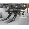 КОД:HDS25xxxxxF02 / Finkbeiner HDS25 Single - Ножичен платформен подемник 25 тона / 20799 от Walter Finkbeiner GmbH категория Ножични подемници от DalkoMotors.com